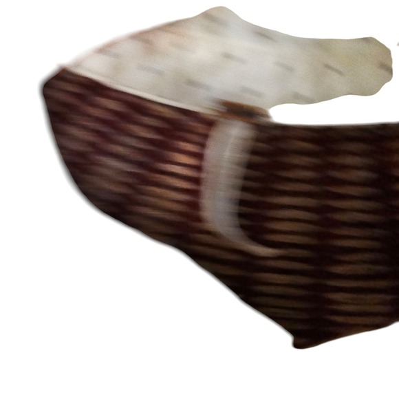 Free People Sage Button Down Shirt Polka Dot L NWT - Picture 7 of 13